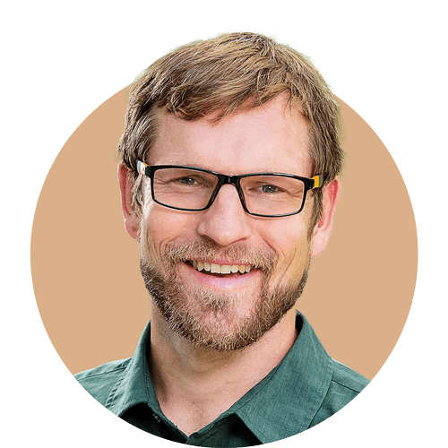 MIBS Spotlight Lunch Talk with Dr. Forrest Meggers