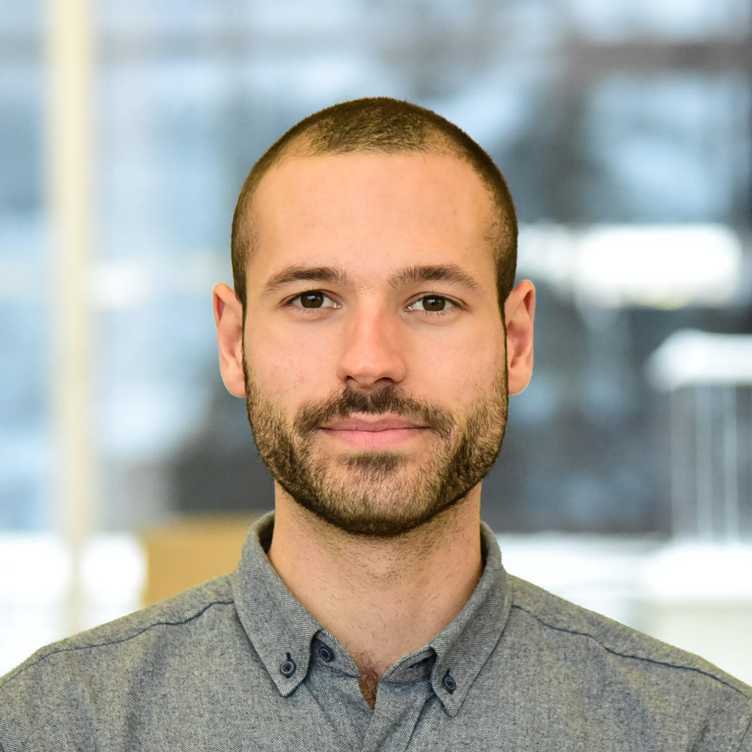 MIBS Spotlight Lunch Talk with Dr. Joris Burger from Sto SE & Co. KGaA