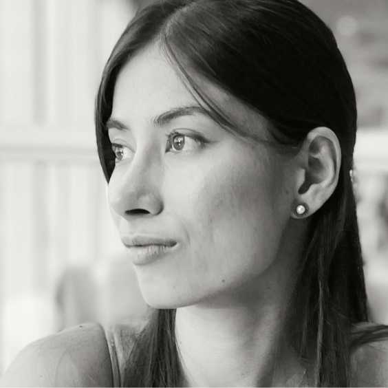 Neroli Soso, ETH MIBS graduate, EPFL civil engineering graduate